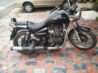 Royal Enfield Thunderbird 500