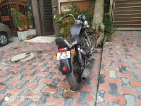 Royal Enfield Thunderbird 500