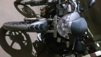 TVS Apache RTR 180 2011 Model