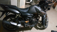TVS Apache RTR 180