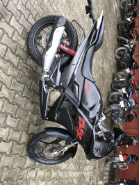 Hero Karizma ZMR 2014 Model