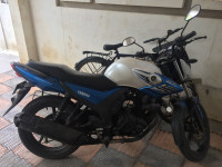 Yamaha SZ-RR V2 2015 Model