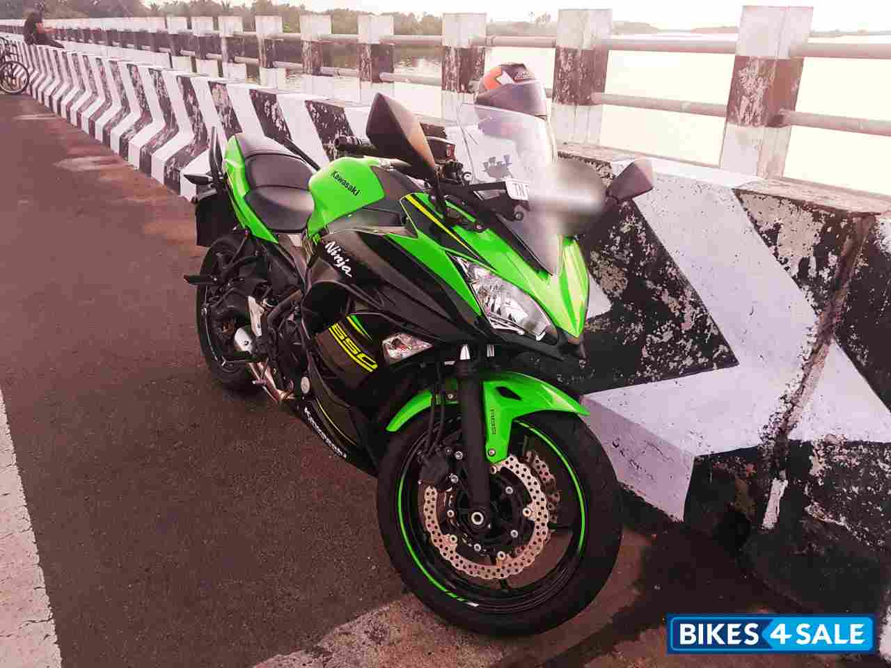 Why Would You What To Buy A Used Adv Now New Kid On The Block Suzuki S V Strom 650 Xt Asks This Question Wh Kids On The Block New Kids On The