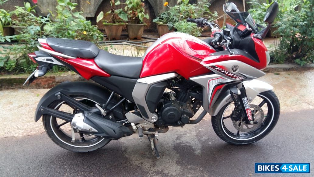 540  Bike Modification Belgaum  Free