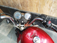 Royal Enfield Thunderbird TwinSpark 350 2010 Model