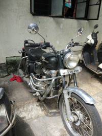 Royal Enfield Bullet Electra 2013 Model