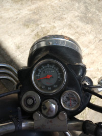 Royal Enfield Bullet Electra