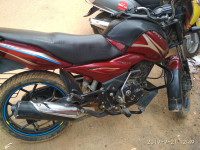 Bajaj Discover 150 S 2014 Model