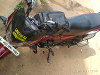 Bajaj Discover 150 S