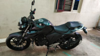 Yamaha FZ25 2019 Model