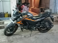 Honda CB Hornet 160R