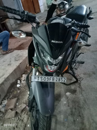 Honda CB Hornet 160R