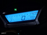 Honda CB Hornet 160R