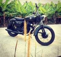 Ideal Jawa Yezdi CL II