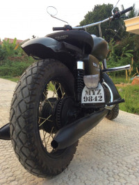 Ideal Jawa Yezdi CL II