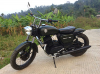 Ideal Jawa Yezdi CL II
