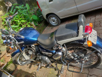 Royal Enfield Thunderbird 350