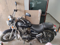 Royal Enfield Thunderbird 350 2015 Model