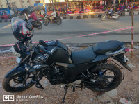 Yamaha FZ-S 2018 Model