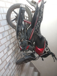 Yamaha Gladiator 2010 Model