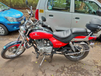 Bajaj Avenger 220 DTS-i 2015 Model