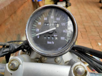 Bajaj Avenger 220 DTS-i