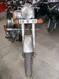 Royal Enfield Bullet Standard 350 2015 Model