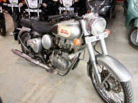 Royal Enfield Bullet Standard 350