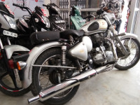 Royal Enfield Bullet Standard 350
