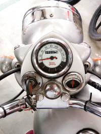 Royal Enfield Bullet Standard 350