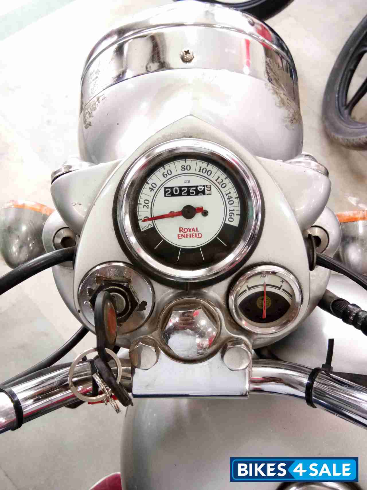 Royal Enfield Bullet Standard 350 Royal Enfield Bullet Standard 350