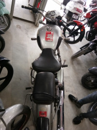 Royal Enfield Bullet Standard 350