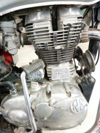 Royal Enfield Bullet Standard 350