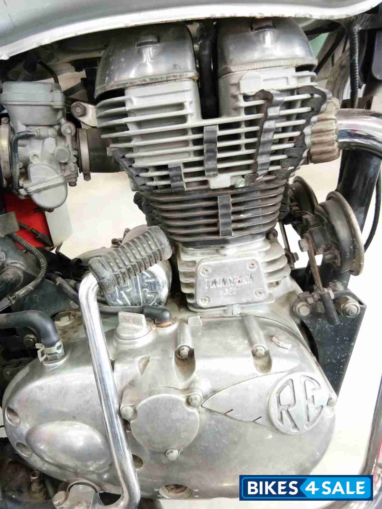 Royal Enfield Bullet Standard 350 Royal Enfield Bullet Standard 350