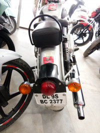 Royal Enfield Bullet Standard 350