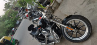 Harley Davidson Superlow 2012 Model