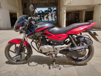Bajaj Pulsar 150 DTSi 2015 Model