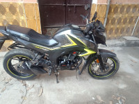 Honda CB Hornet 160R 2016 Model