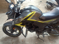 Honda CB Hornet 160R