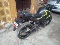 Honda CB Hornet 160R