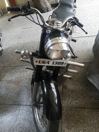 Royal Enfield Bullet Standard 350