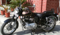 Royal Enfield Bullet Standard 350
