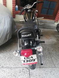 Royal Enfield Bullet Standard 350