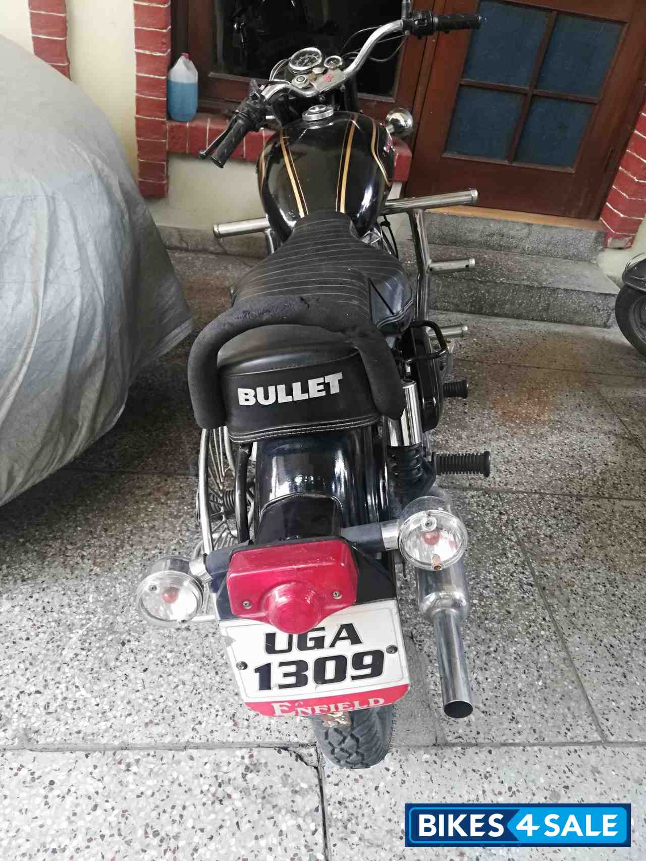 Royal Enfield Bullet Standard 350 Royal Enfield Bullet Standard 350