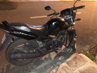 Honda CB Unicorn 2012 Model