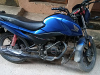 Honda Livo 110 2015 Model
