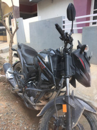Honda XBlade 2018 Model