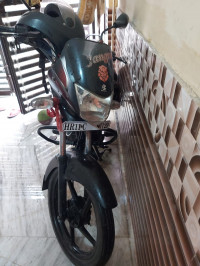 Bajaj Platina 125 DTS-Si 2009 Model