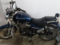 Royal Enfield Thunderbird 350 2015 Model