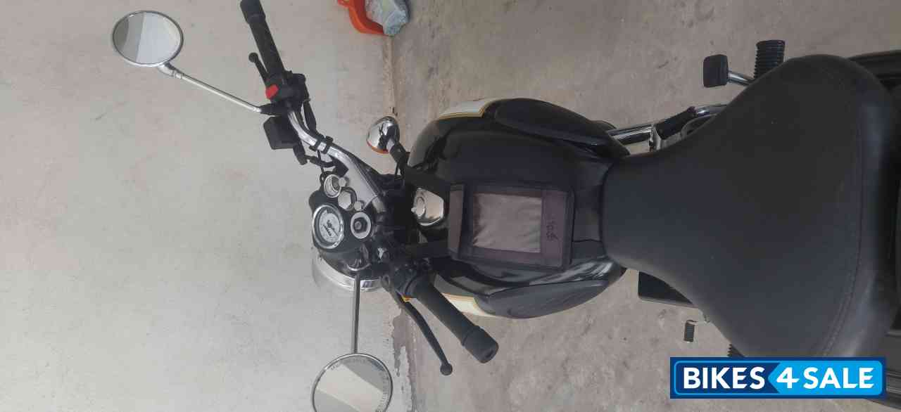 Royal Enfield Classic 350